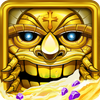 Endless Run Dragon Temple Oz 2 icon