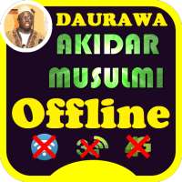 Akidar Musulmi Malam Aminu Ibrahim Daurawa MP3 on 9Apps