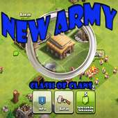 Guide Clash Of Clans Army