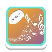 Mon Ringtone Maker Nom on 9Apps