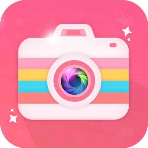Beauty Face Camera - Selfie Camera &amp; Photo Editor icon