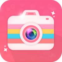 Beauty Face Camera - Selfie Camera & Photo Editor