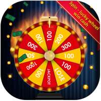 Spin To Win Real Money - Earn Free Cash