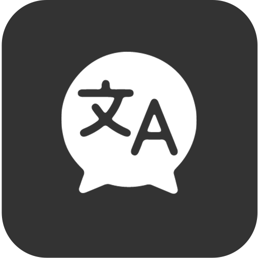 TRANSLATE70 - VOICE-TO-VOICE TRANSLATOR icon