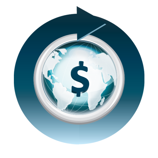 Currency Converter - Exchange icon