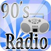 90's Radio