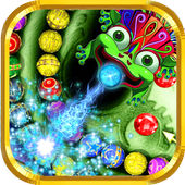 Zuma REVENGE Legend icon