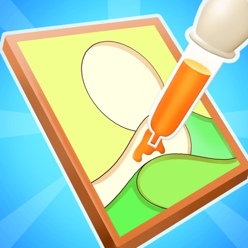 Paint Dropper : Paint Master - Color Dropper icon