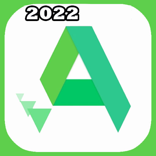 APKPure APK Download For Guide icon