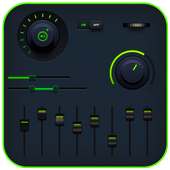 Bass Booster Equalizer - Music Player on 9Apps