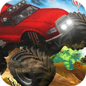 Hill Climb Racing icon