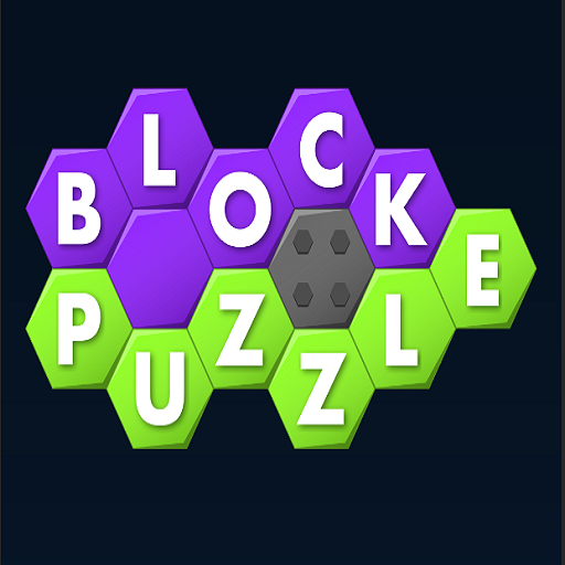 MultiBlock Puzzle - Ter-It-Up Games icon