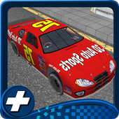 Speed Racer Championship 3D icon