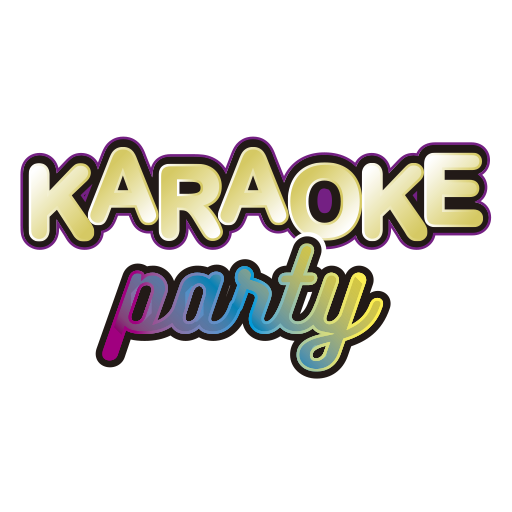 Karaoke Party icon