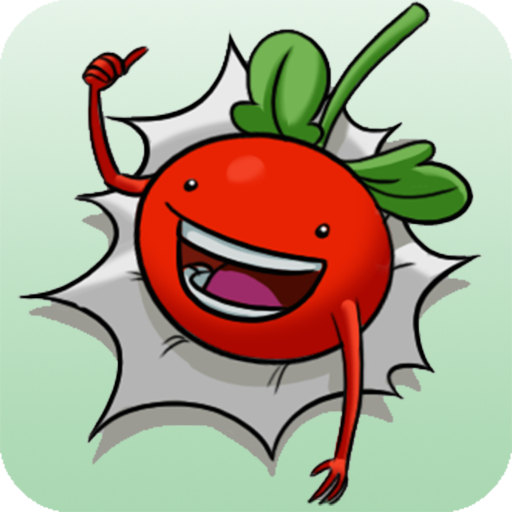 Salad Hunt - Kitchen Destruction Game icon