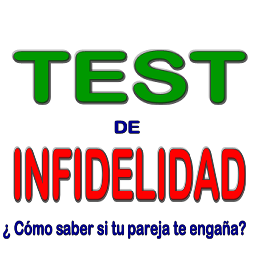 Test de Infidelidad icon