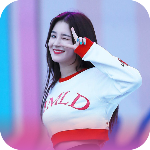Nancy Momoland HD Video Status icon