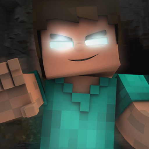 Herobrine Minecraft Skins icon