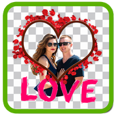💘Create love stickers💘WAStickerapps icon