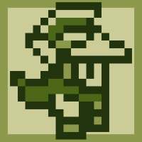 Timing Hero PV: Retro Fighting Action RPG