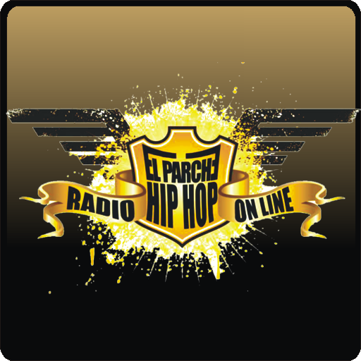 EL Parche Hip Hop on Line icon