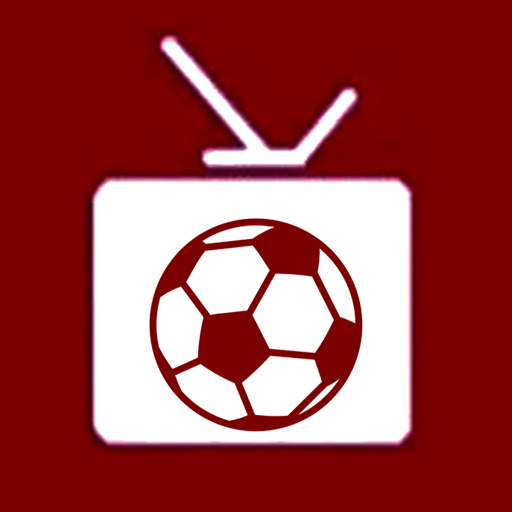 Muy Yacine TV Player icon
