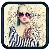 Pixel Effect  Photo Editor for Photo Effect icon