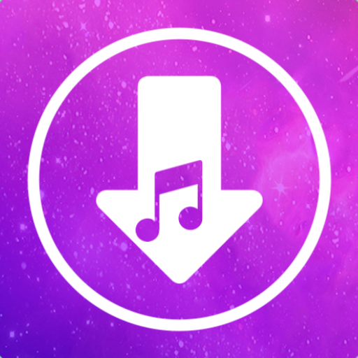 Music Player - MP3 Downloader icon