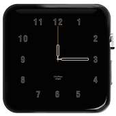 Home Screen Clock for Android on 9Apps