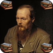 Author - Book Quiz Guess the Writer icon