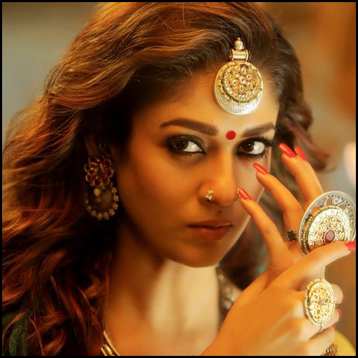 Nayanthara Wallpapers HD 2019 icon