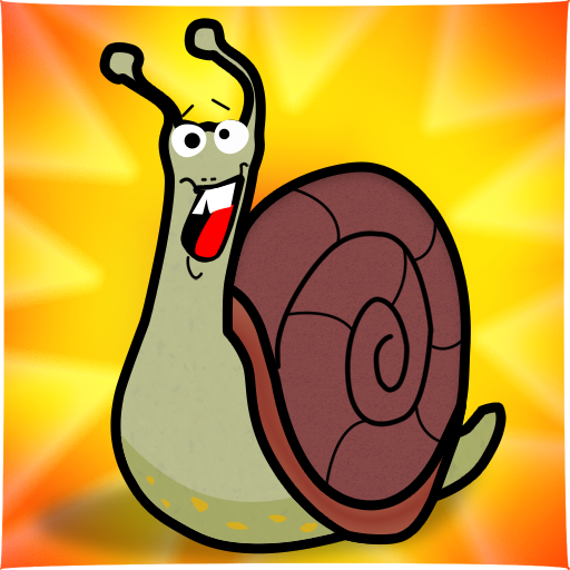 Magic Snail icon