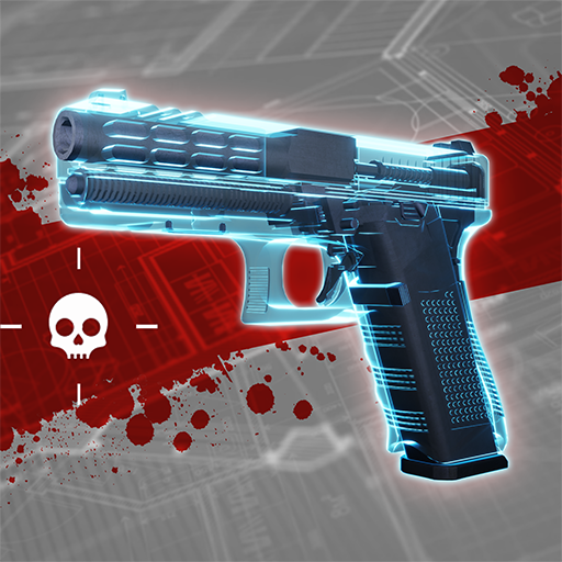 Idle Guns: Weapons &amp; Zombies icon