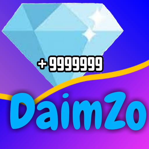 Daimzo  Free Diamonds and Dj Alok icon