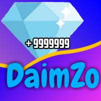 Daimzo  Free Diamonds and Dj Alok