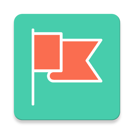 Capital Country Flag icon