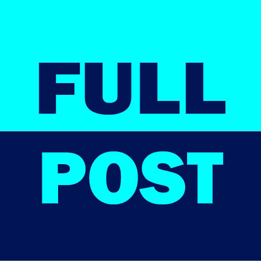 Full Post - No Crop for Insta &amp; WhatsApp DP icon