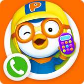 Pororo Talk on 9Apps