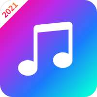 iPlayer OS14: Music Free Player 2021 - EQ Player on 9Apps