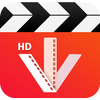 Video Downloader Master – Free Video Downloader HD icon