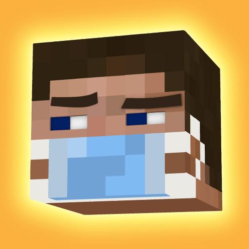 Steve Skins Minecraft icon