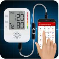 BP Checking Reports App