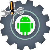 repair system fix android problems أيقونة