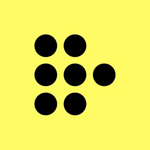 MUBI GO: hand-picked cinema icon