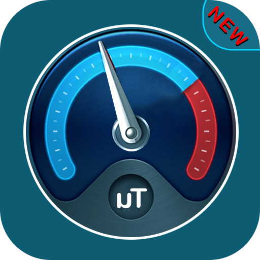 Free EMF Detector : EMF Meter || Ghost Detector icon