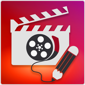 Video Editor Pro Easy Free icon