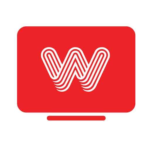 Weeana Smart TV icon