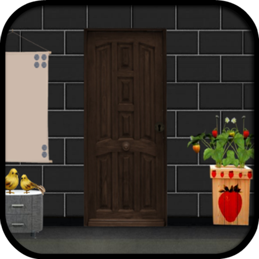 Escape Games 8B 31 icon