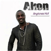 Akon Ringtones Hot icon