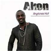 Akon Ringtones Hot